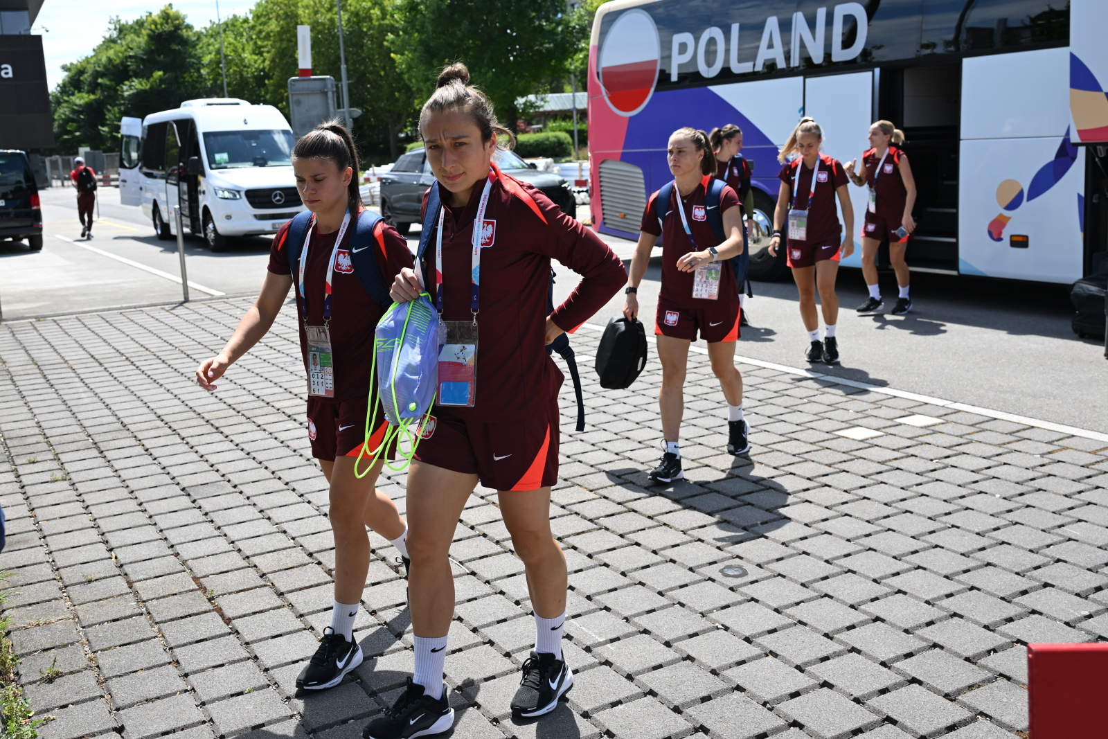 Mistrzostwa Europy 2025 kobiet. Gdzie oglądać mecz Polska - Dania? Będzie w TV? Kiedy start?