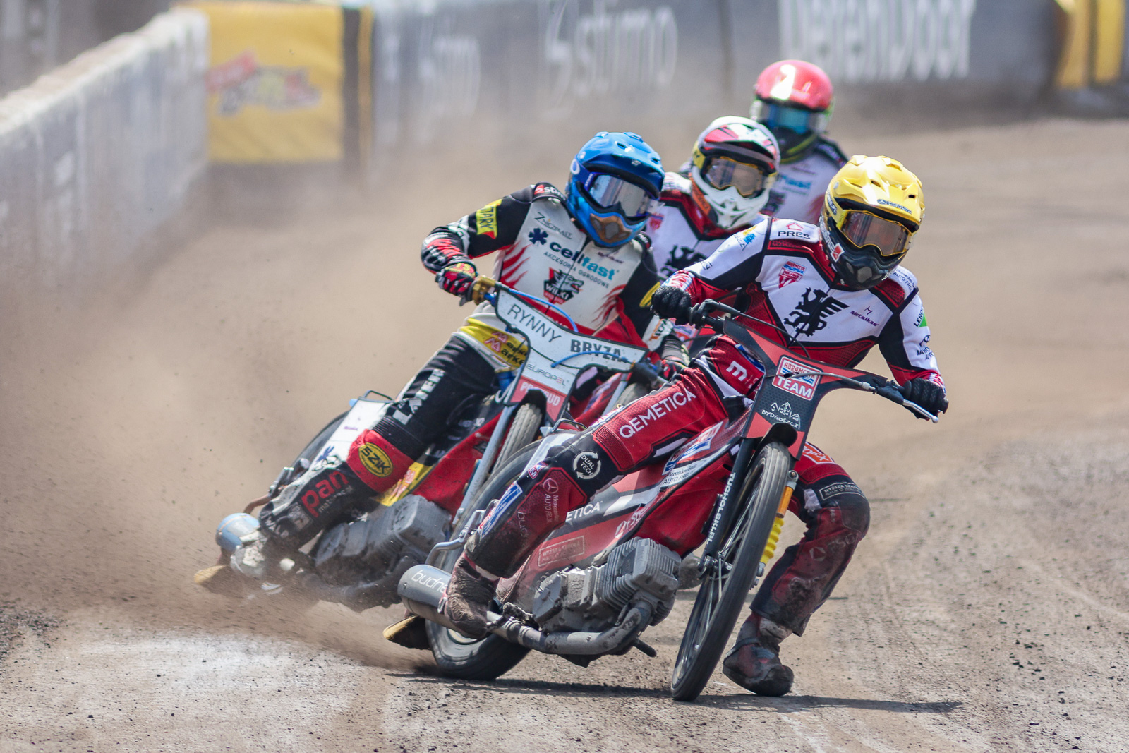 Żużel. Kibice doczekali się! Poznaliśmy godziny pierwszych meczów Metalkas 2. Ekstraligi