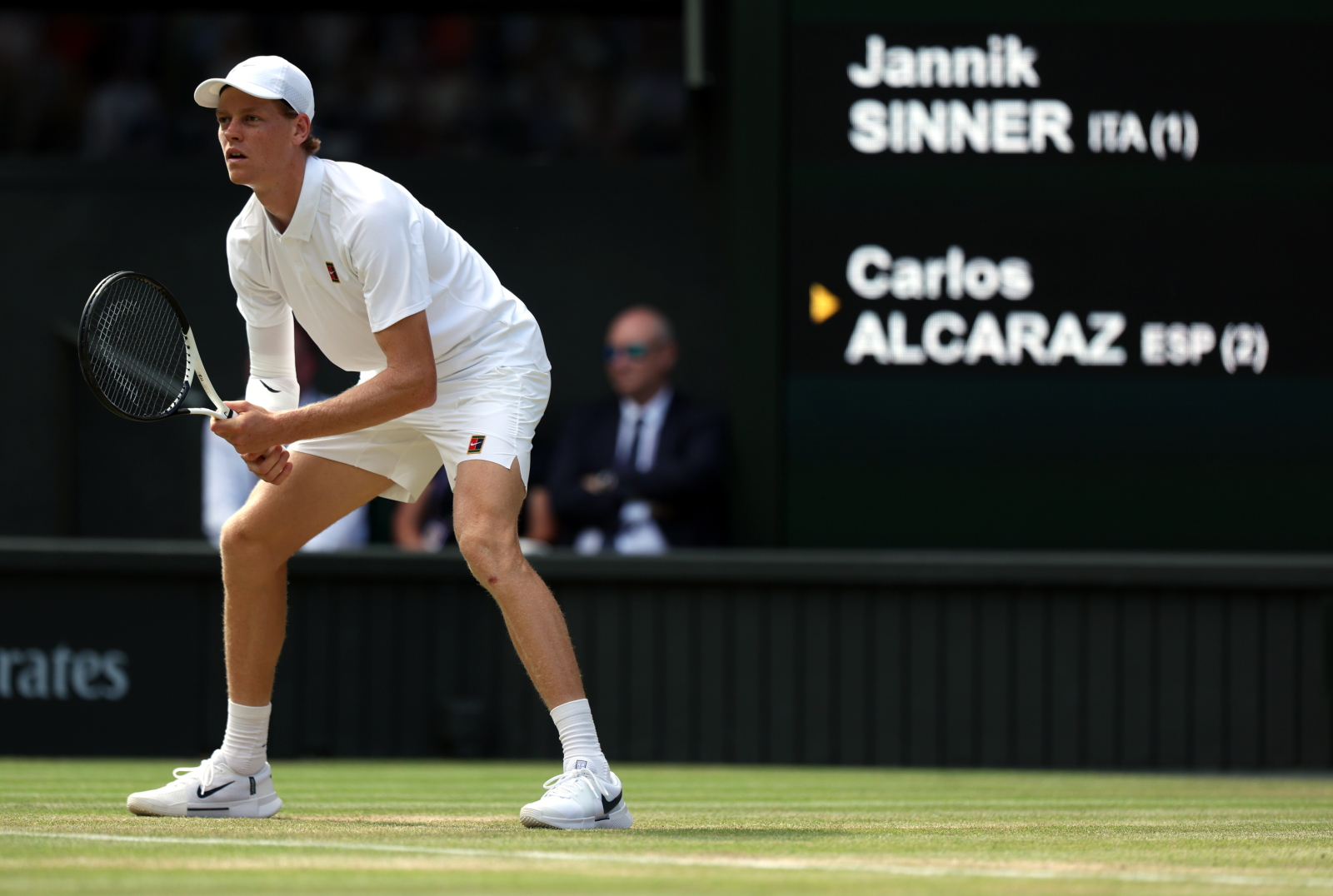 Dramat lidera rankingu. Nie zagra na US Open!