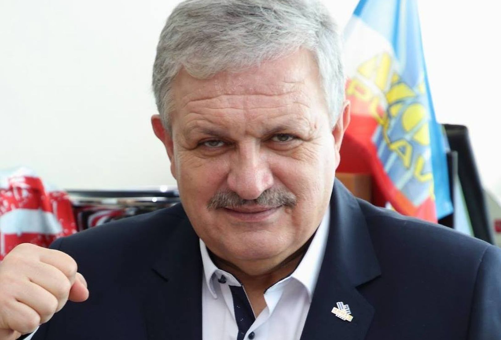 Plotki potwierdzone. Prezes klubu Orlen Superligi zrezygnował