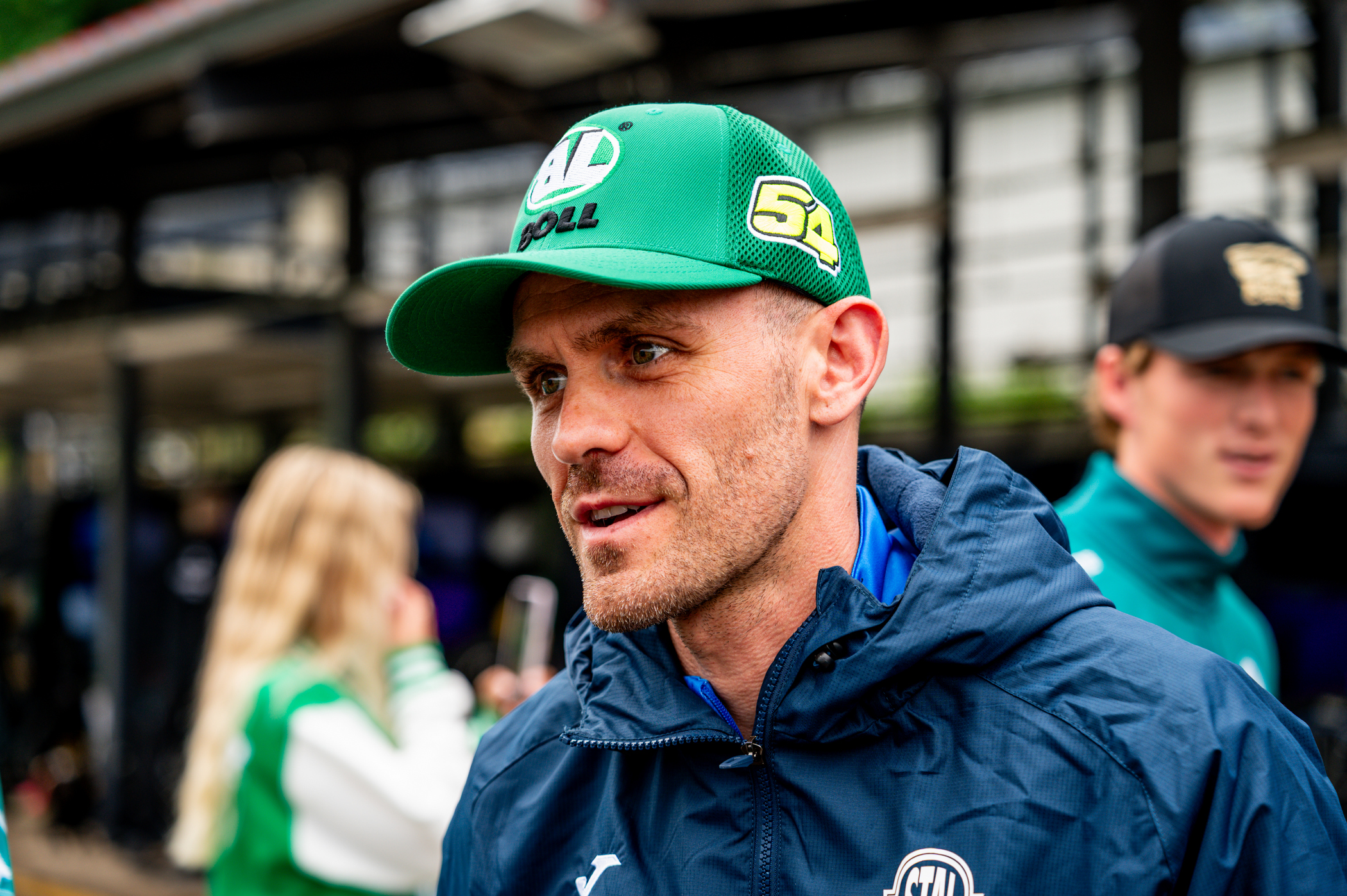 Żużel. Mówiło się, iż sam zrezygnował z Grand Prix. Teraz wyznaczył sobie datę powrotu do elity