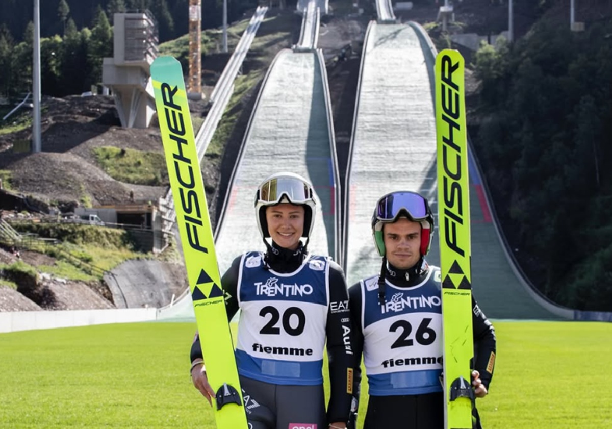 Już oficjalnie. istotny krok przed igrzyskami