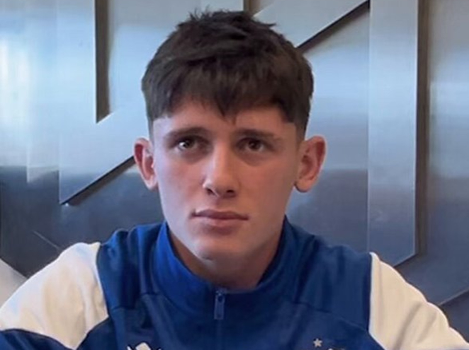 Mógł grać dla Argentyny. Wybrał Polskę