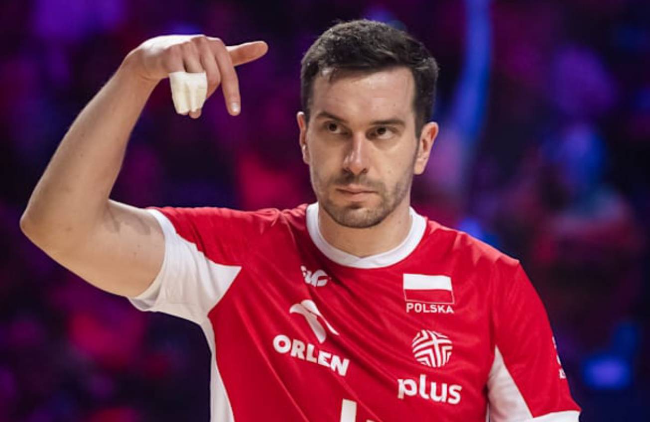 Wyczerpujący mecz Polski. "Może czasem tak jest lepiej"