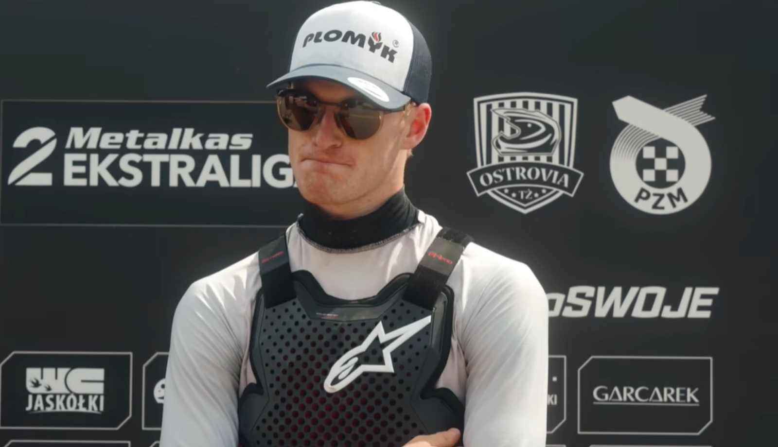 Żużel. "Całkowicie zrozumiałe". Zmienił klub, aby być fair wobec Stali