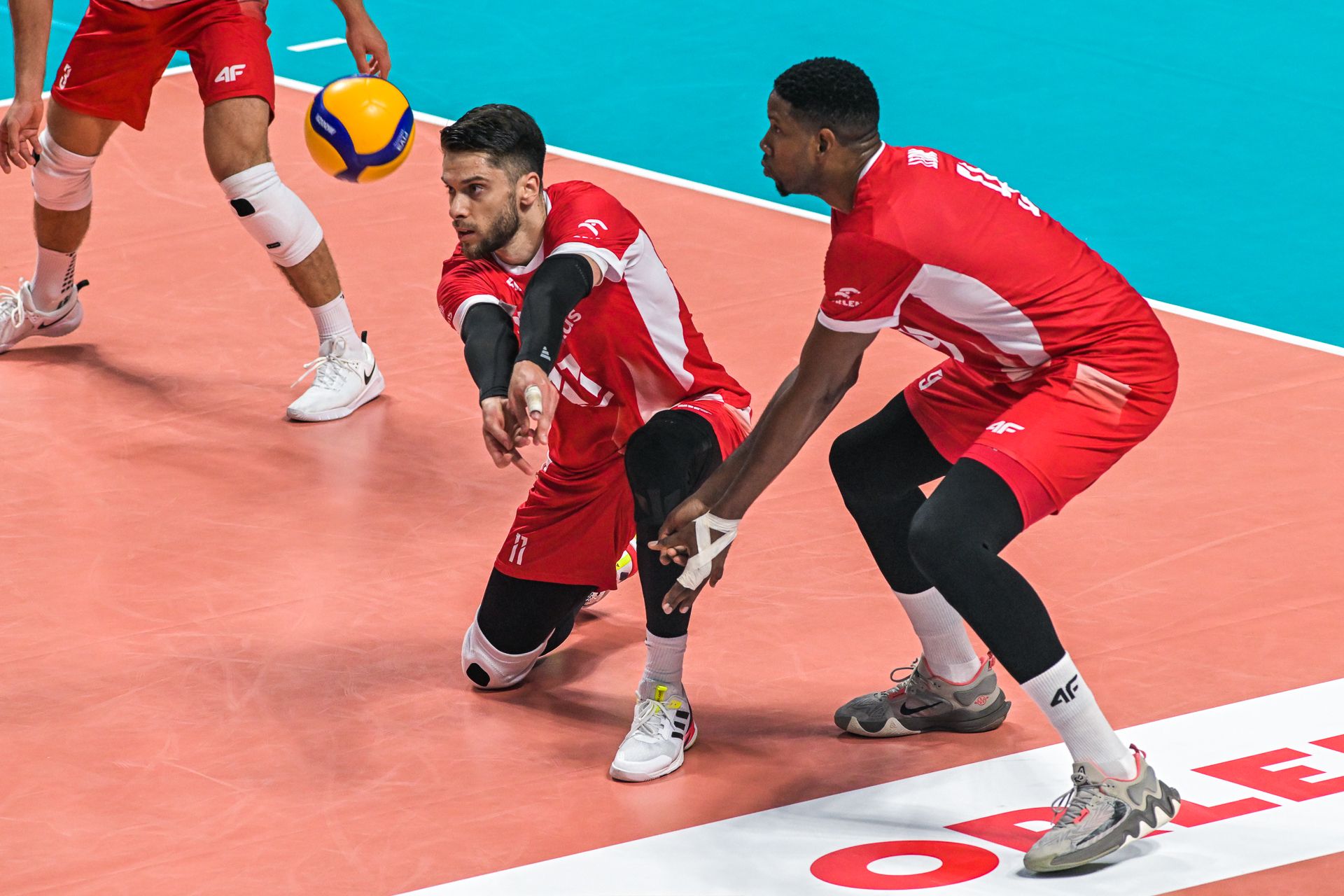 Kolejny wielki transfer w PlusLidze? Reprezentant Polski na celowniku