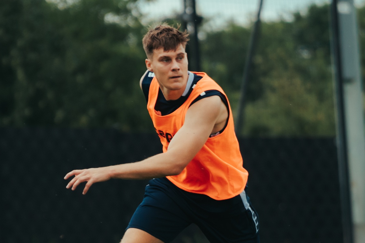 Pogoń Szczecin poleciała do Turcji. Trener zostawił trzech piłkarzy w Polsce