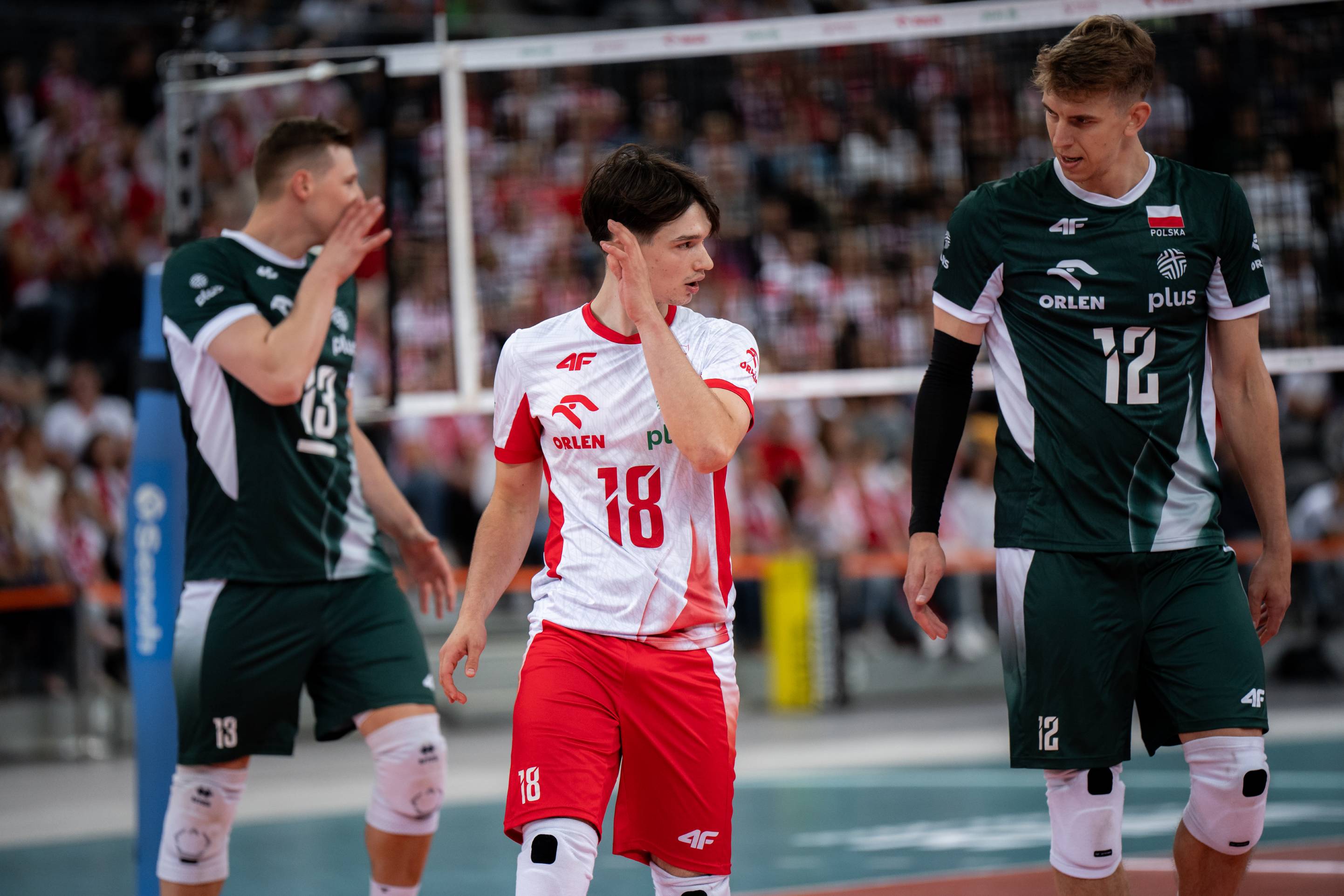 Dostał szansę od Grbicia. Tak mu się odpłacił. "150 procent"