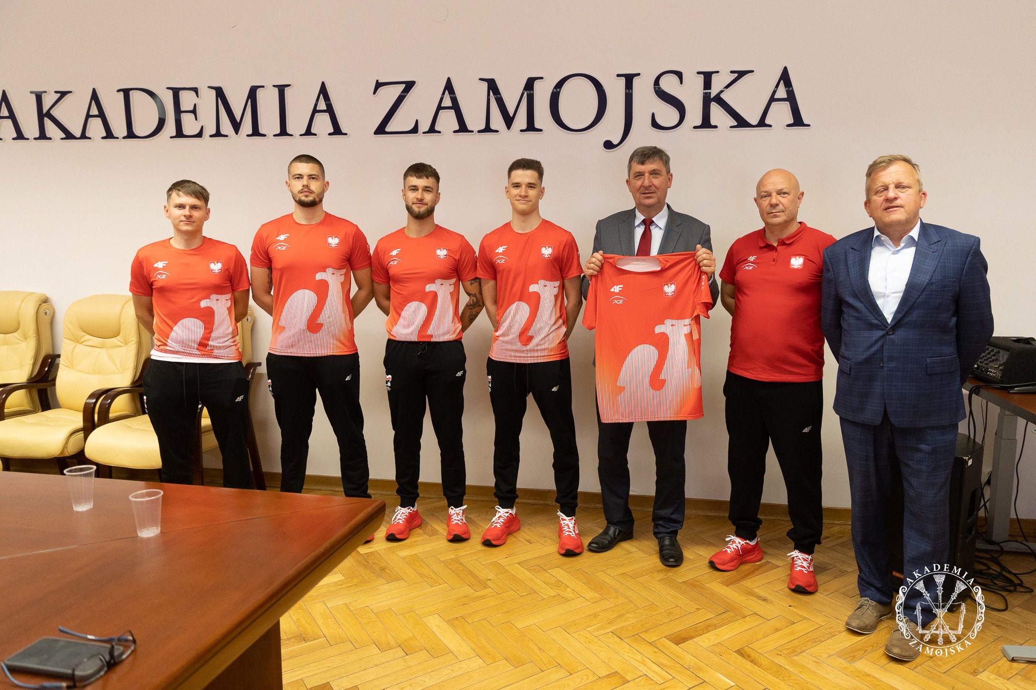 Olimpijski skład Polek w Uniwersjadzie
