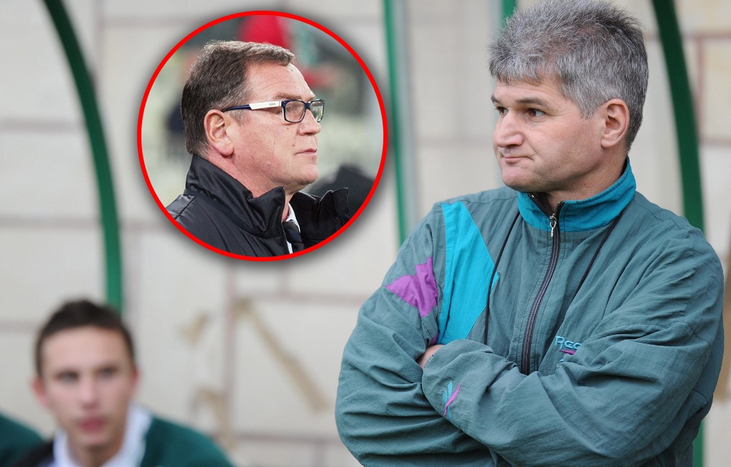 Tego mogłeś nie wiedzieć. Jan Urban ma starszego brata