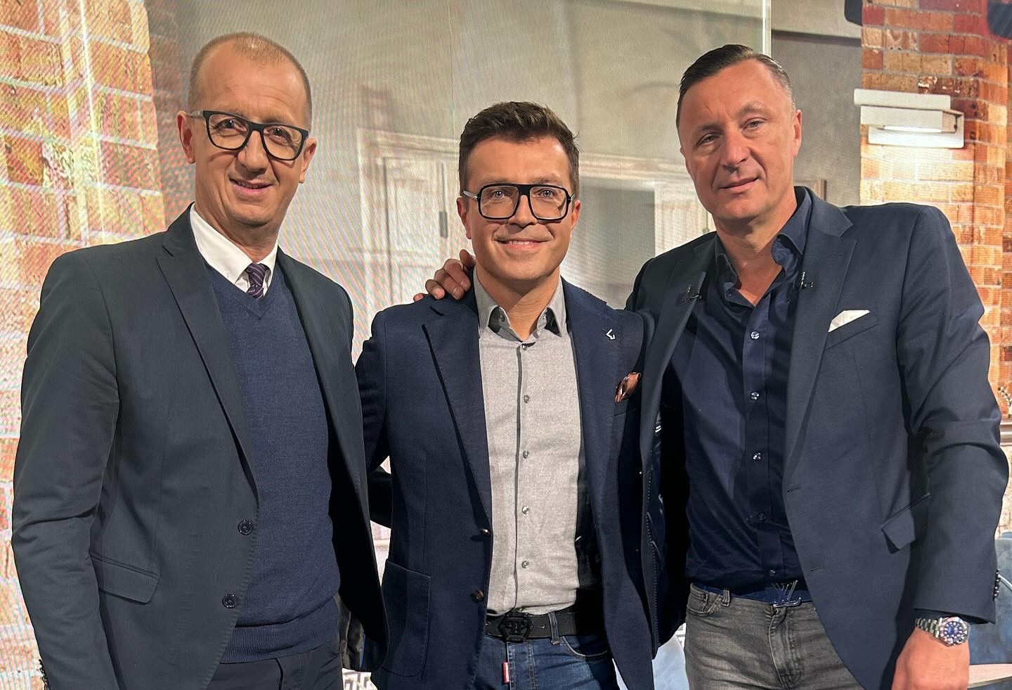 Zaskoczył propozycją na dyrektora kadry. "Byłby idealny"