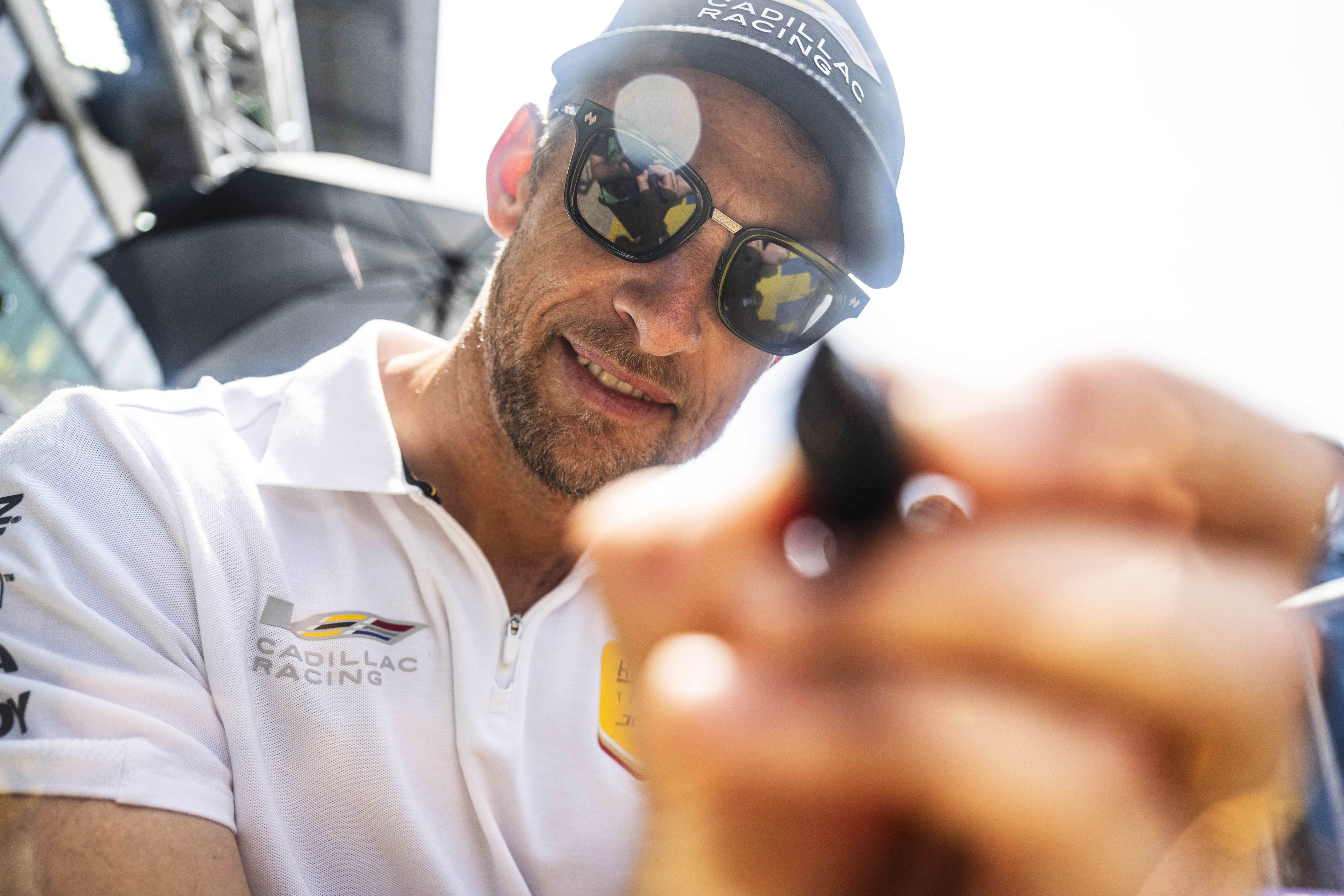Kubica stracił rywala. Zaskakująca decyzja byłego mistrza F1
