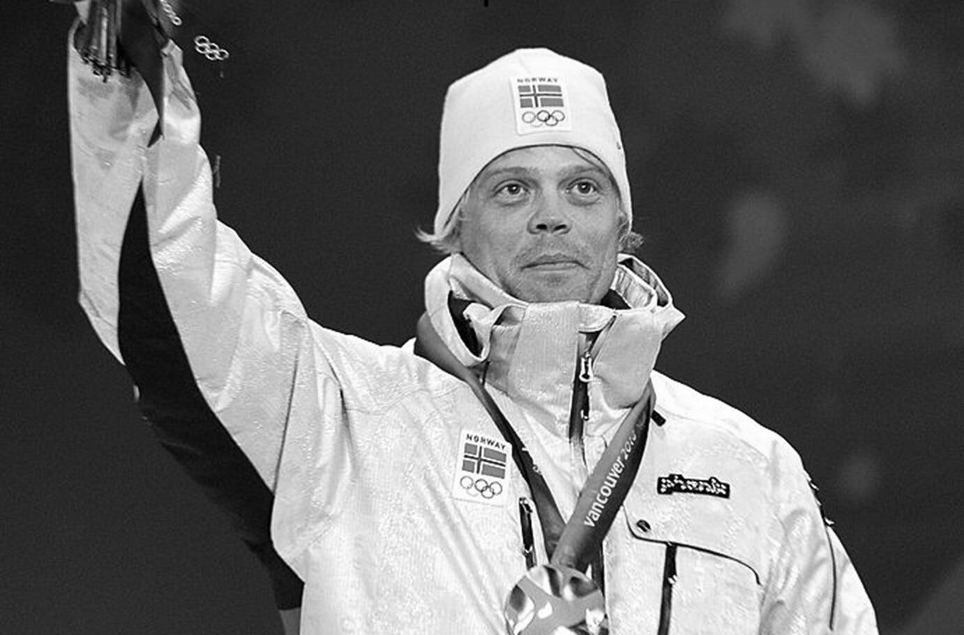 Nie żyje Audun Gronvold. Został porażony piorunem
