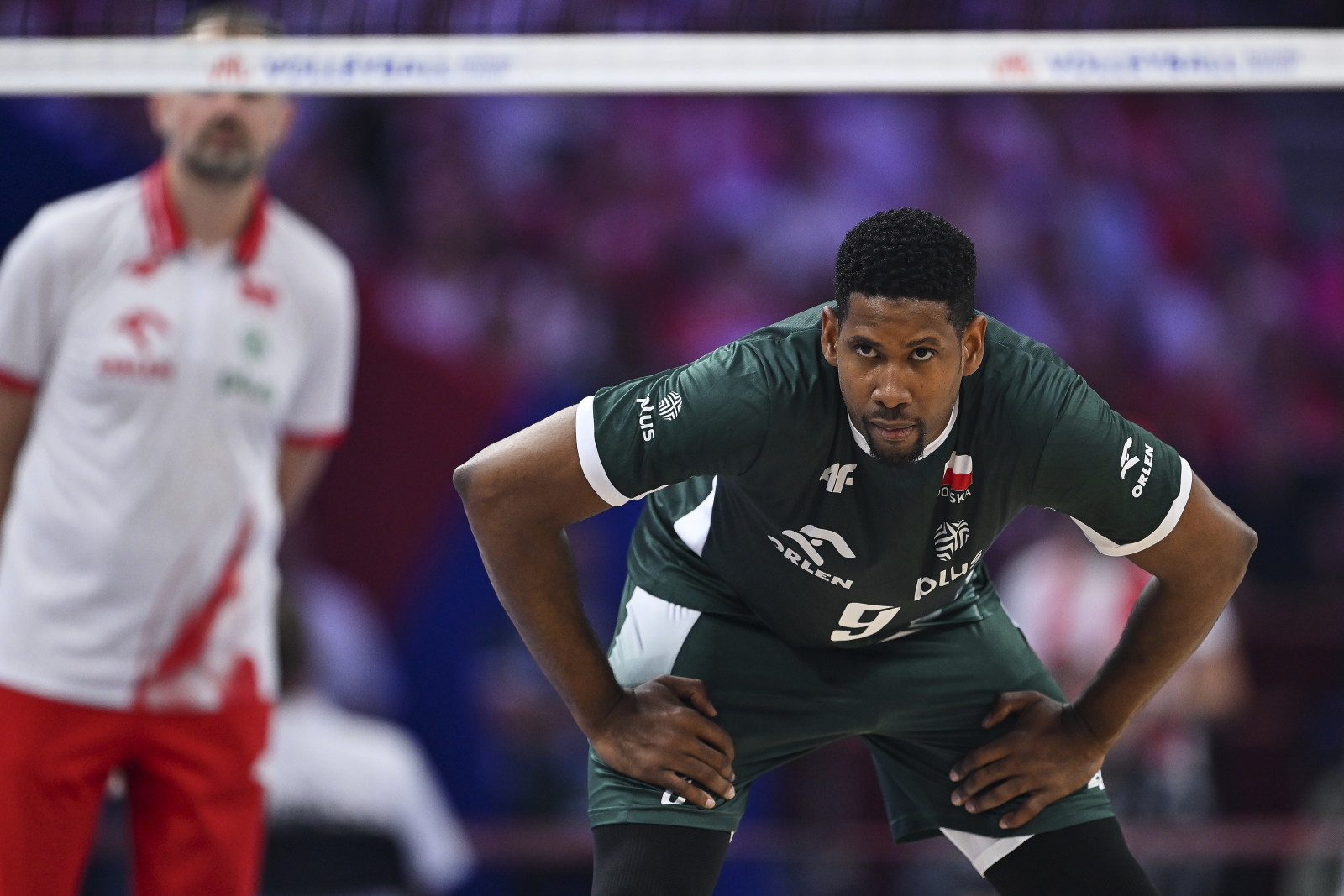 Wilfredo Leon bohaterem! Szaleństwo w Gdańsku