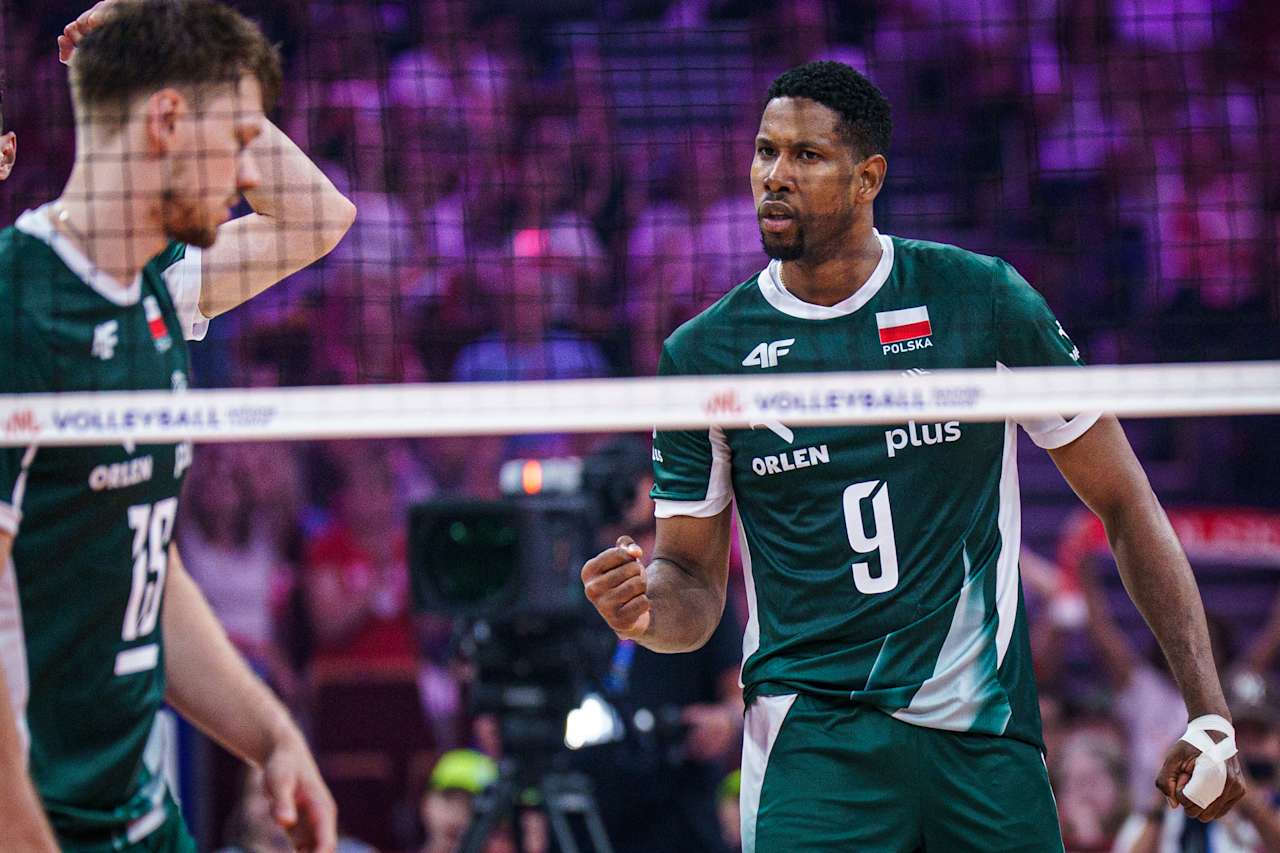 Grbić miał prośbę po kontuzji Śliwki. Leon ją ujawnił