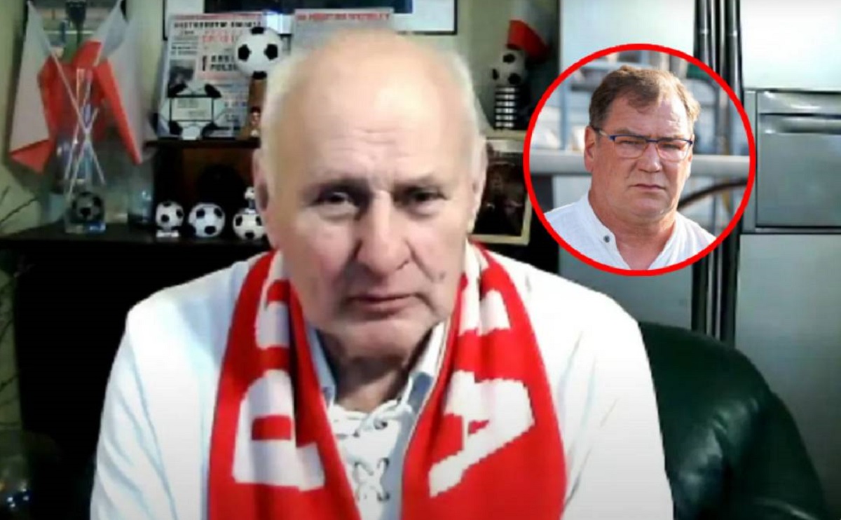Tomaszewski wprost o wyborze Urbana. "Bardzo cenię"