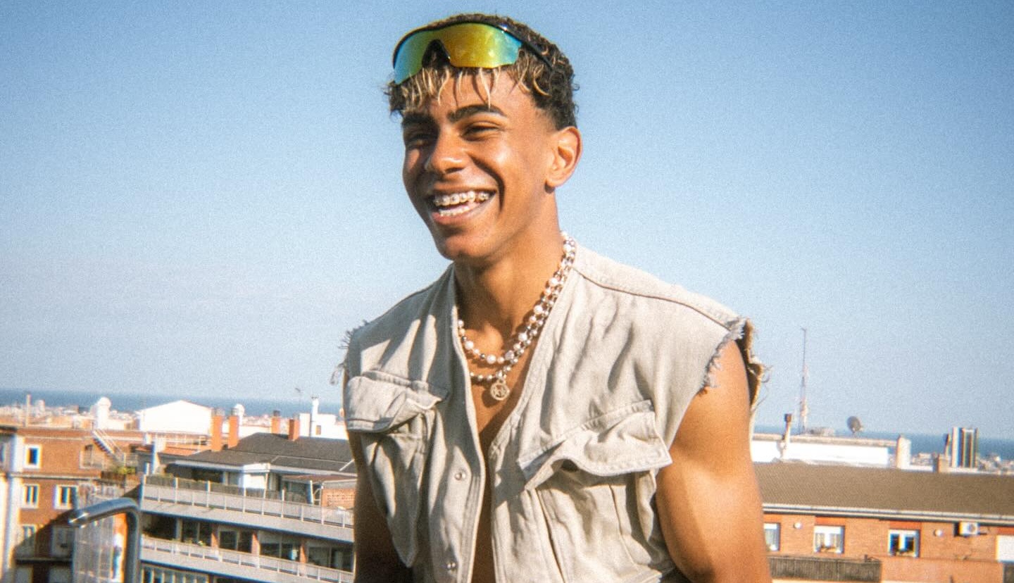 Wpadka Realu. Yamal nie mógł się powstrzymać