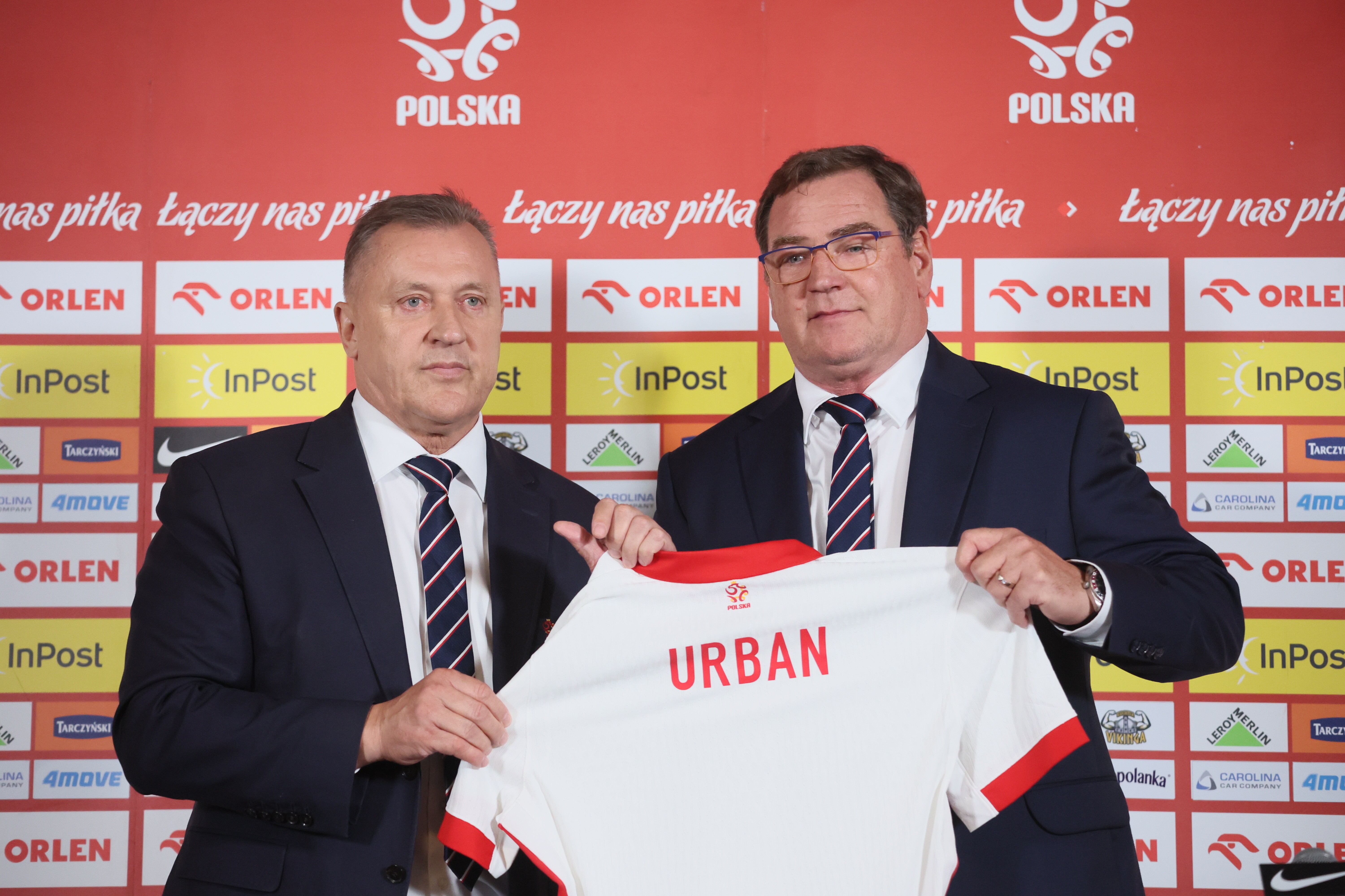 Kulesza: Nie będziemy ujawniać długości kontraktu Urbana