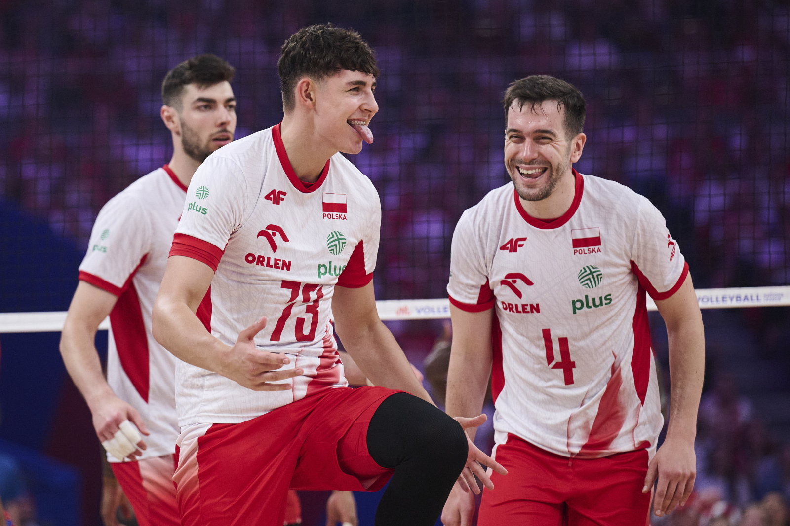 Ocenił przegrany mecz. Od razu rozbawił wszystkich