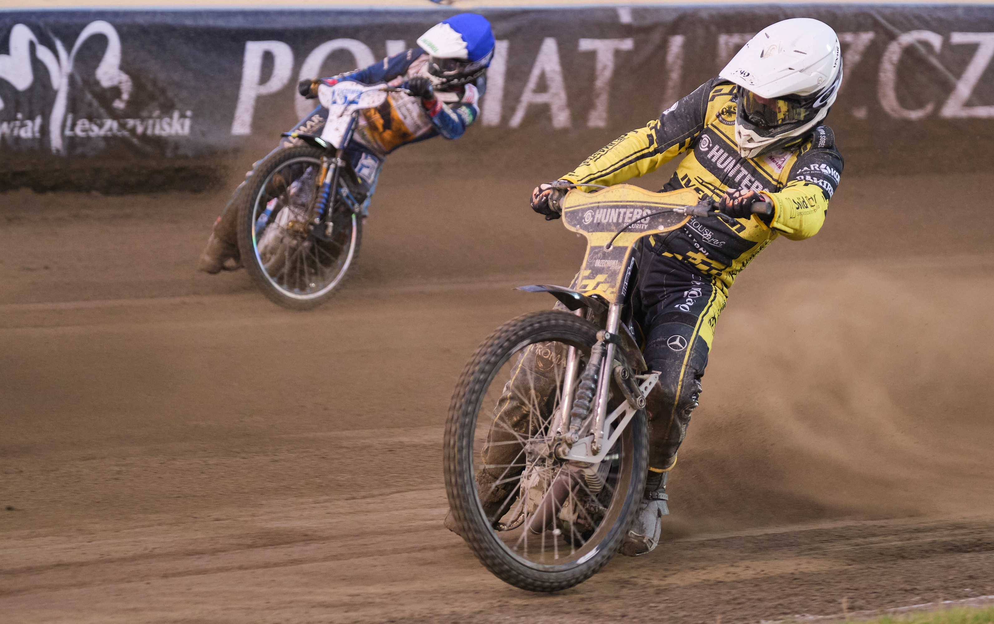 Zużel. Gwiazda PSŻ-u kolejnym uczestnikiem Memoriału im. Alfreda Smoczyka