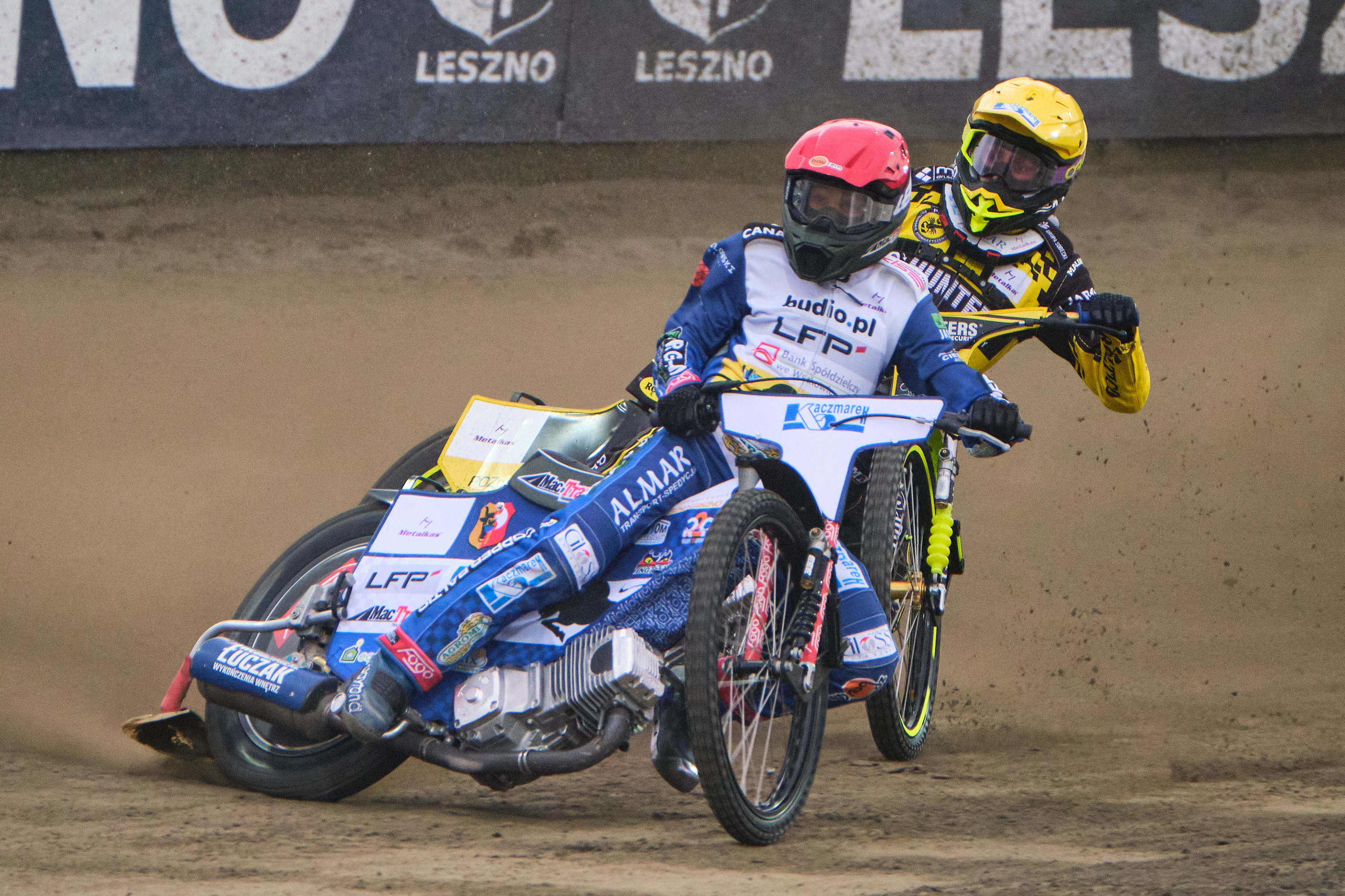 Żużel. Afera bandowa, walka Janusza Kołodzieja i falstart Falubazu. Tak wyglądał kwiecień