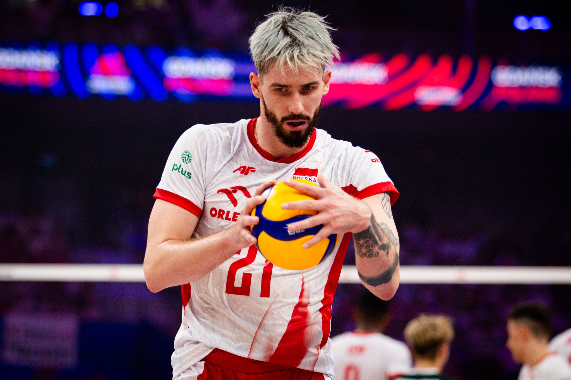 Fornal już tak nie wygląda. Co za zmiana