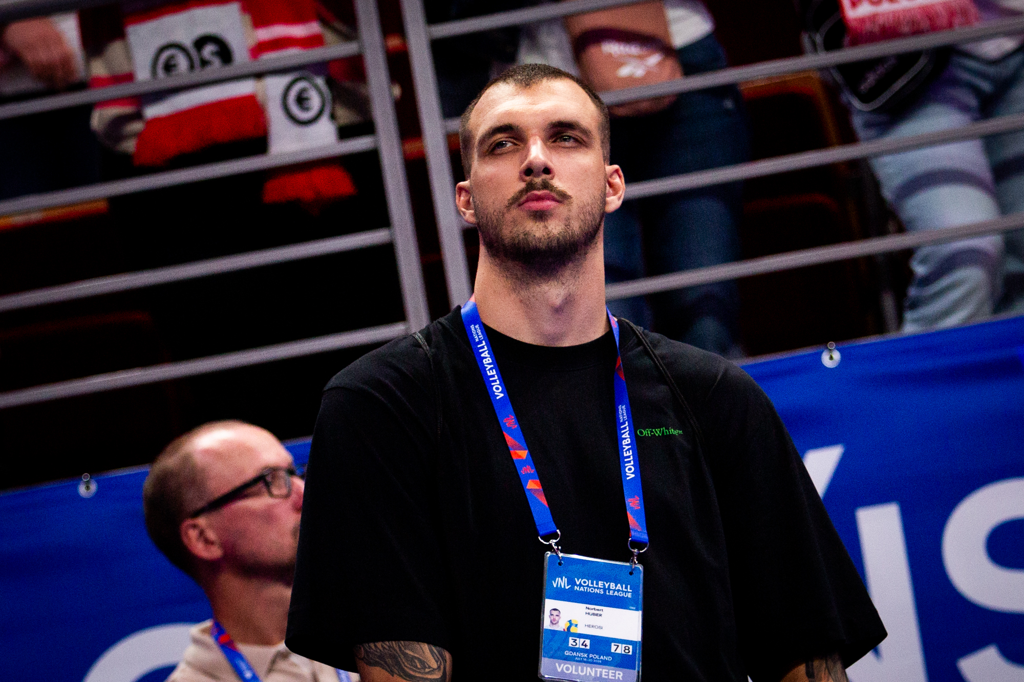 Wolfdogs Nagoya wyszarpała trzecie zwycięstwo