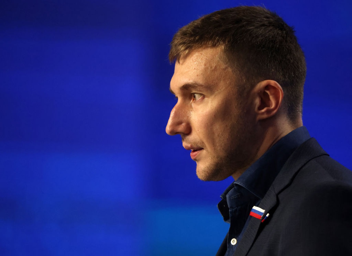 Украинцы считали его предателем. Только что был вынесен приговор