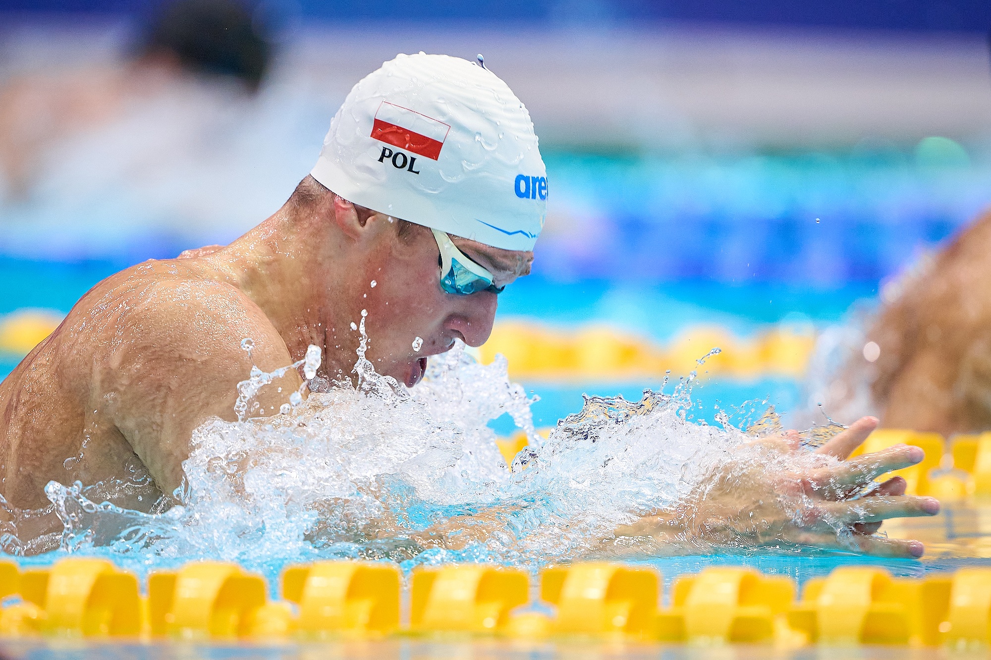 Mamy to! Jest pierwszy medal dla Polski w uniwersjadzie