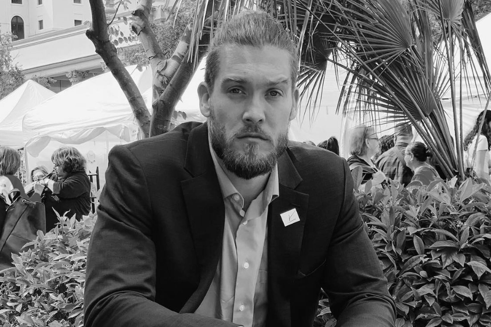 W lutym dowiedział się, iż ma raka. Nie żyje Bryan Braman