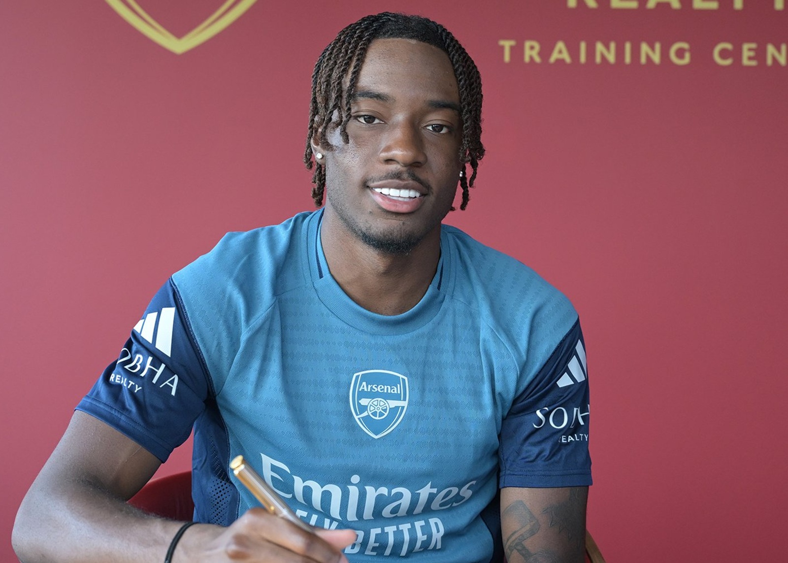 Gwiazdor zamienił Chelsea na Arsenal. Kosztował grube miliony
