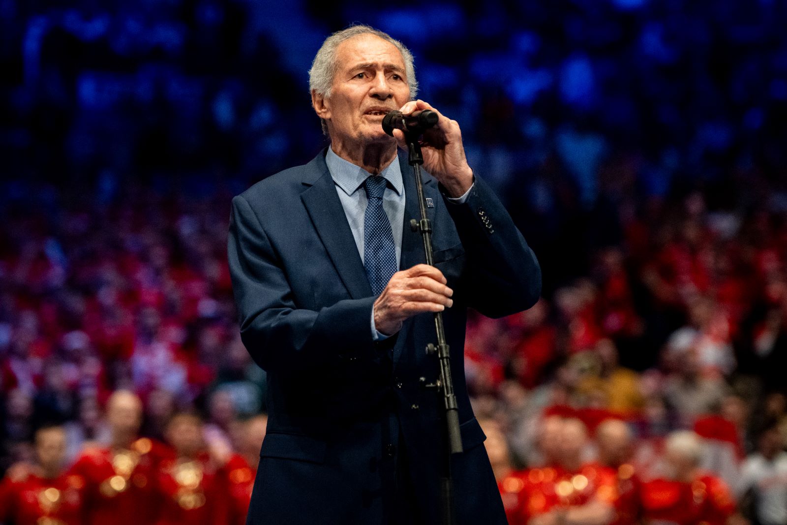 Wydali oświadczenie ws. Rosjan. "Z niecierpliwością czekamy"