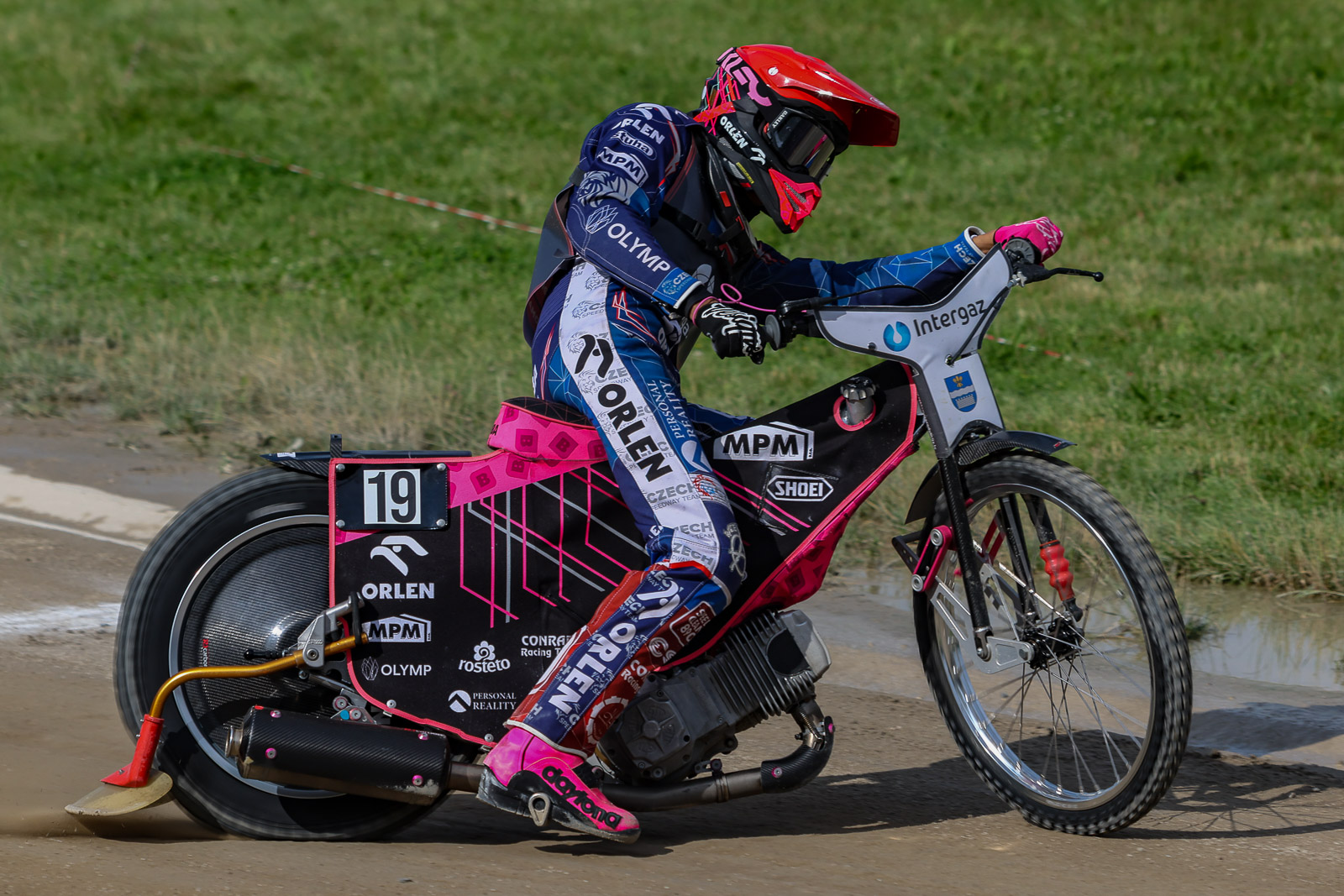 Byli na skraju bankructwa. "Zmierzamy w dobrą stronę"