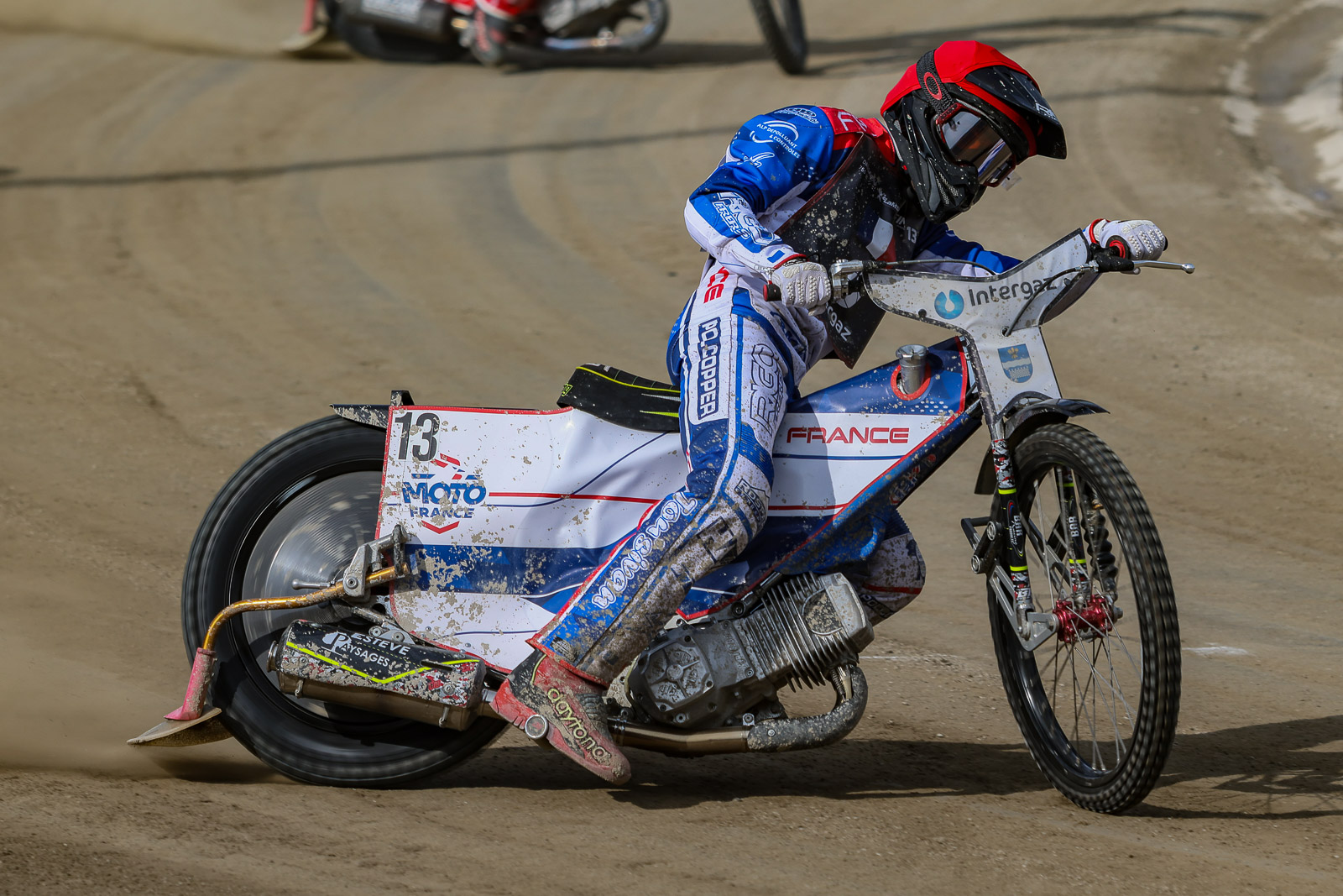 Żużel. Dwa filary i długo, długo nic. W nim cała nadzieja na lepsze wyniki