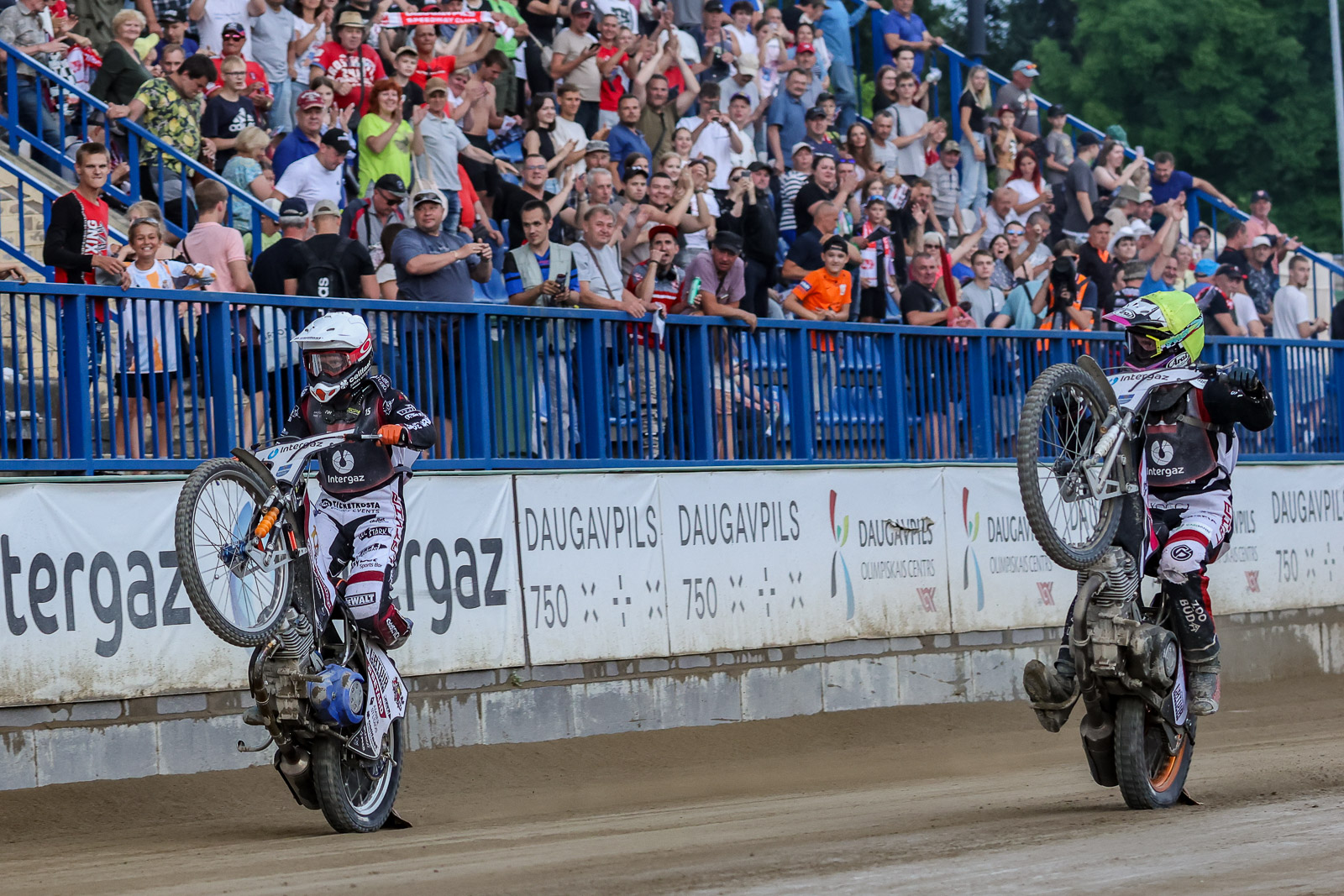 Dwóch prymusów może nie wystarczyć. "Trójkowicze" kluczem do sukcesu