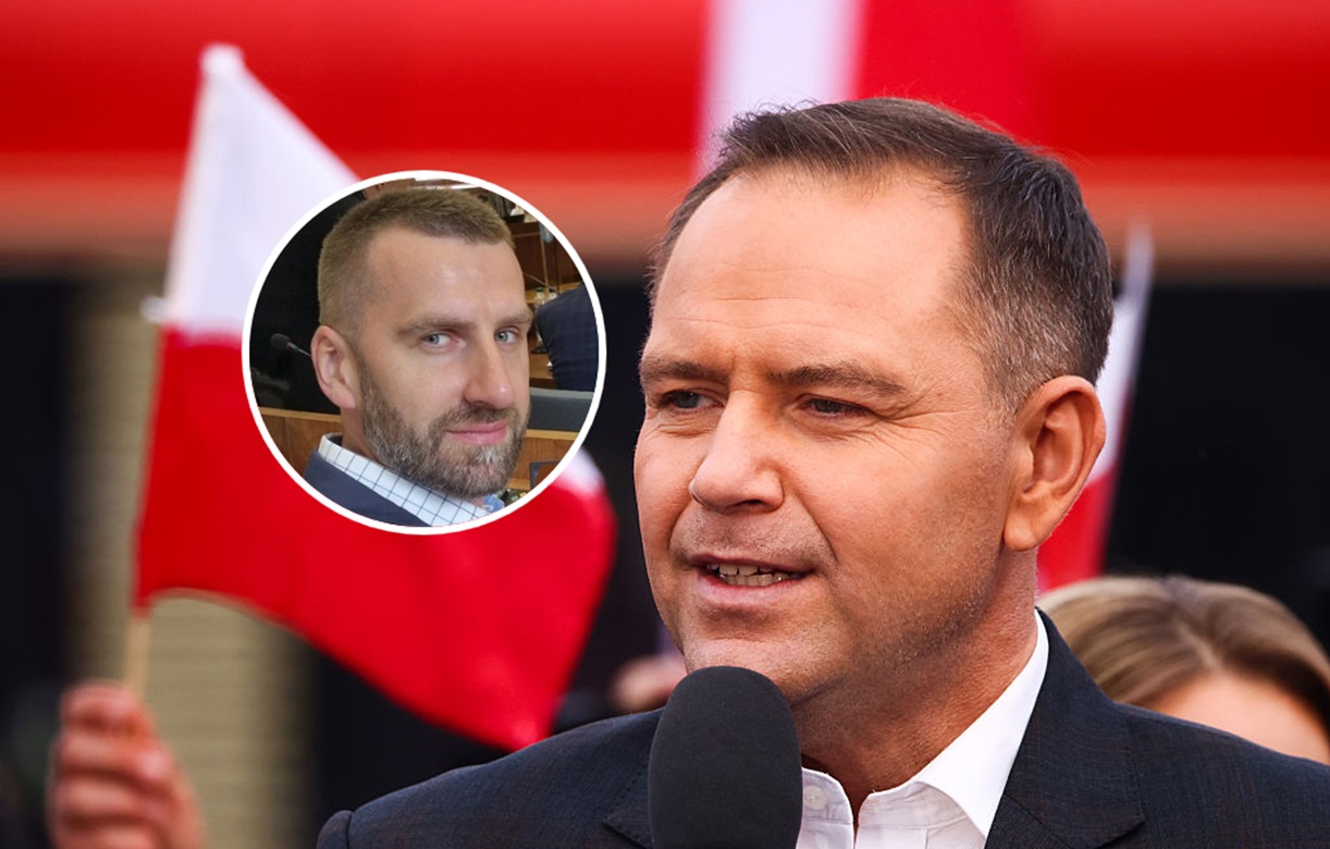 Ma zostać doradcą prezydenta. Zdradził, na czym mu zależy