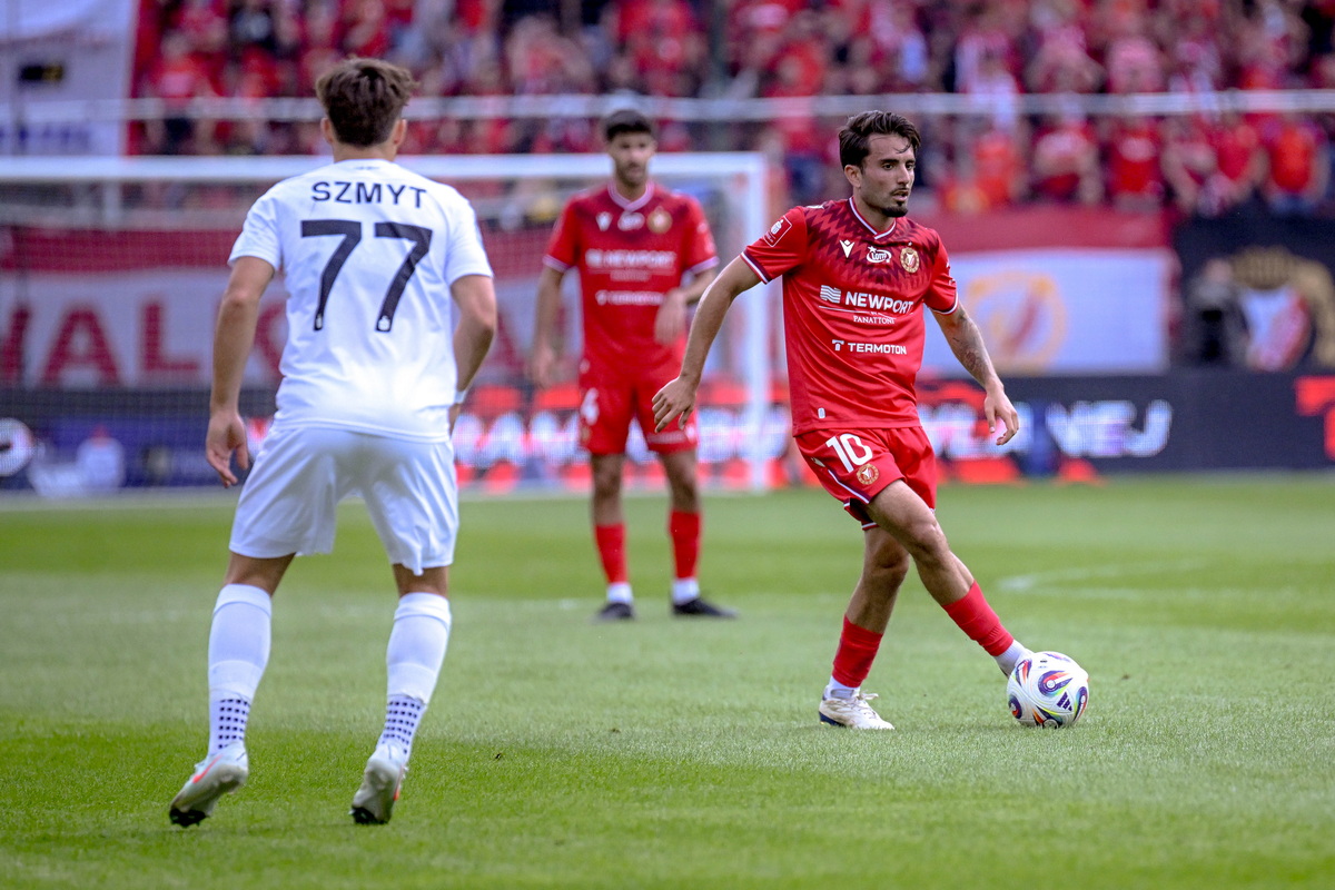 Widzew Łódź - Radomiak Radom. Gospodarze z kolejną wygraną? Gramy o 500 PLN!