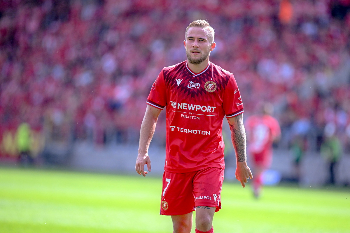 Widzew Łódź - Zagłębie Lubin: gramy hit Pucharu Polski po kursie 2.69!