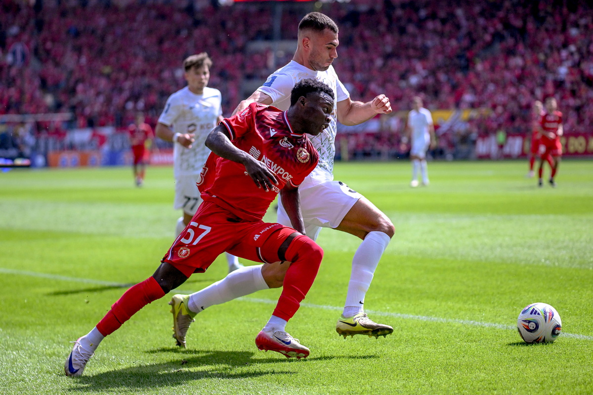 Media. Wisła Płock wypożyczy piłkarza Widzewa