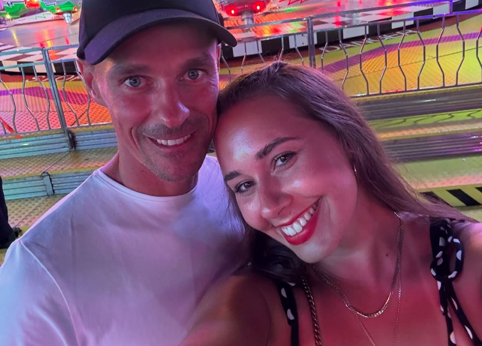 Cały Żyła! Jego wpis z wakacji niesie się po sieci