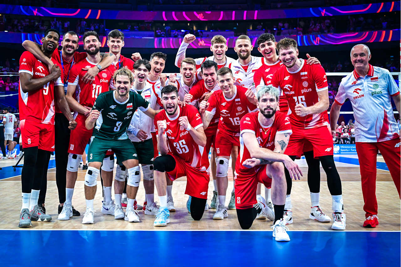 Czy warto było skreślać reprezentację Polski? Raczej nie [OPINIA]