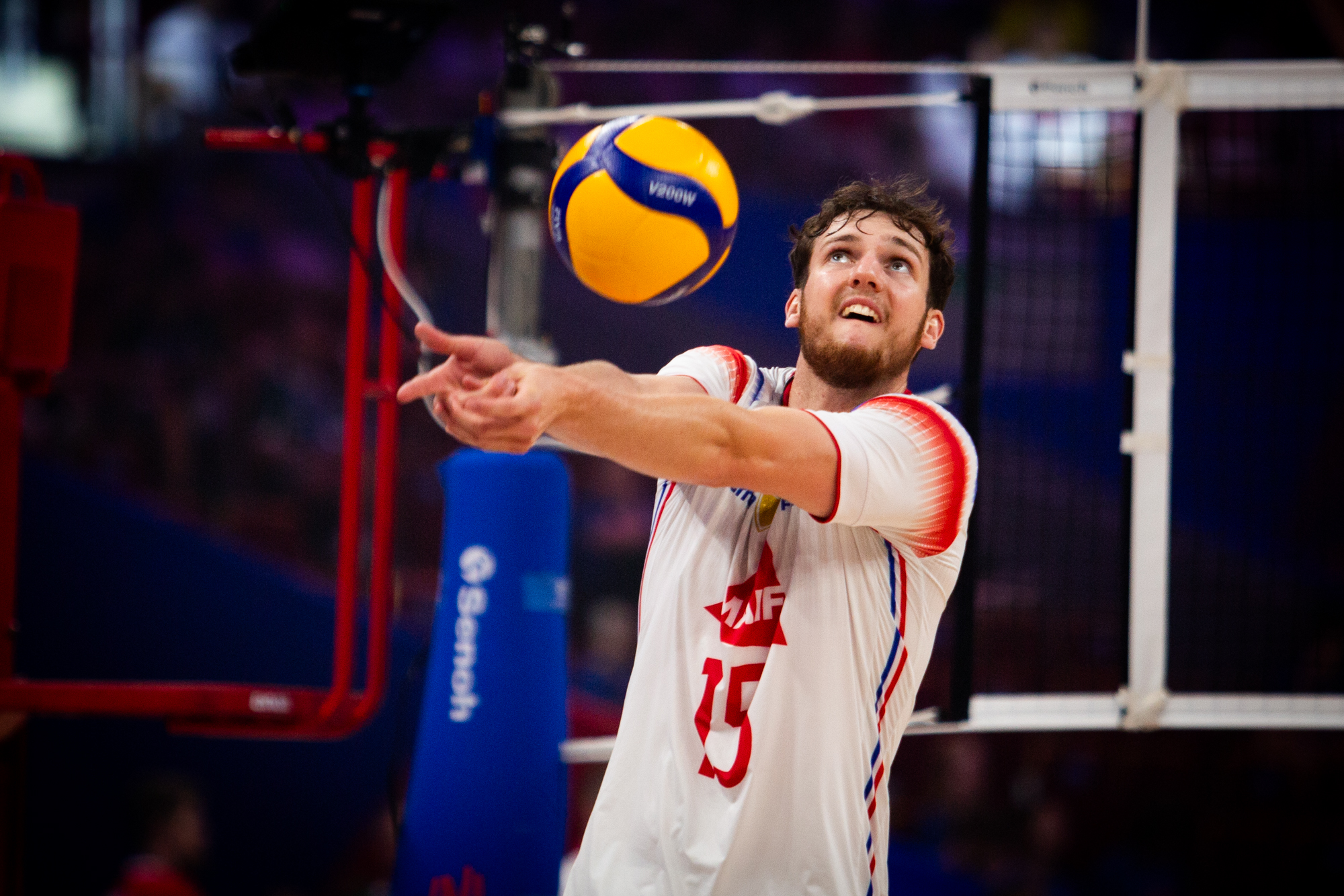 PT 7:00/ Stałe grono znów zachwyciło. Szóstka 8. kolejki PlusLigi