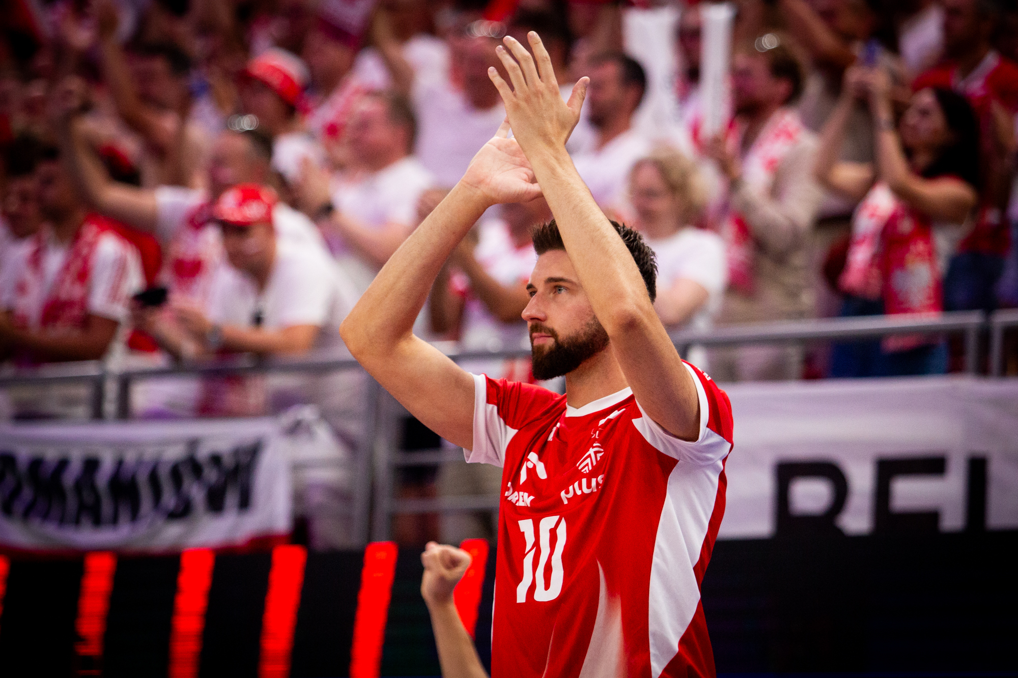 Przerwał milczenie w sprawie reprezentacji. Padły gorzkie słowa