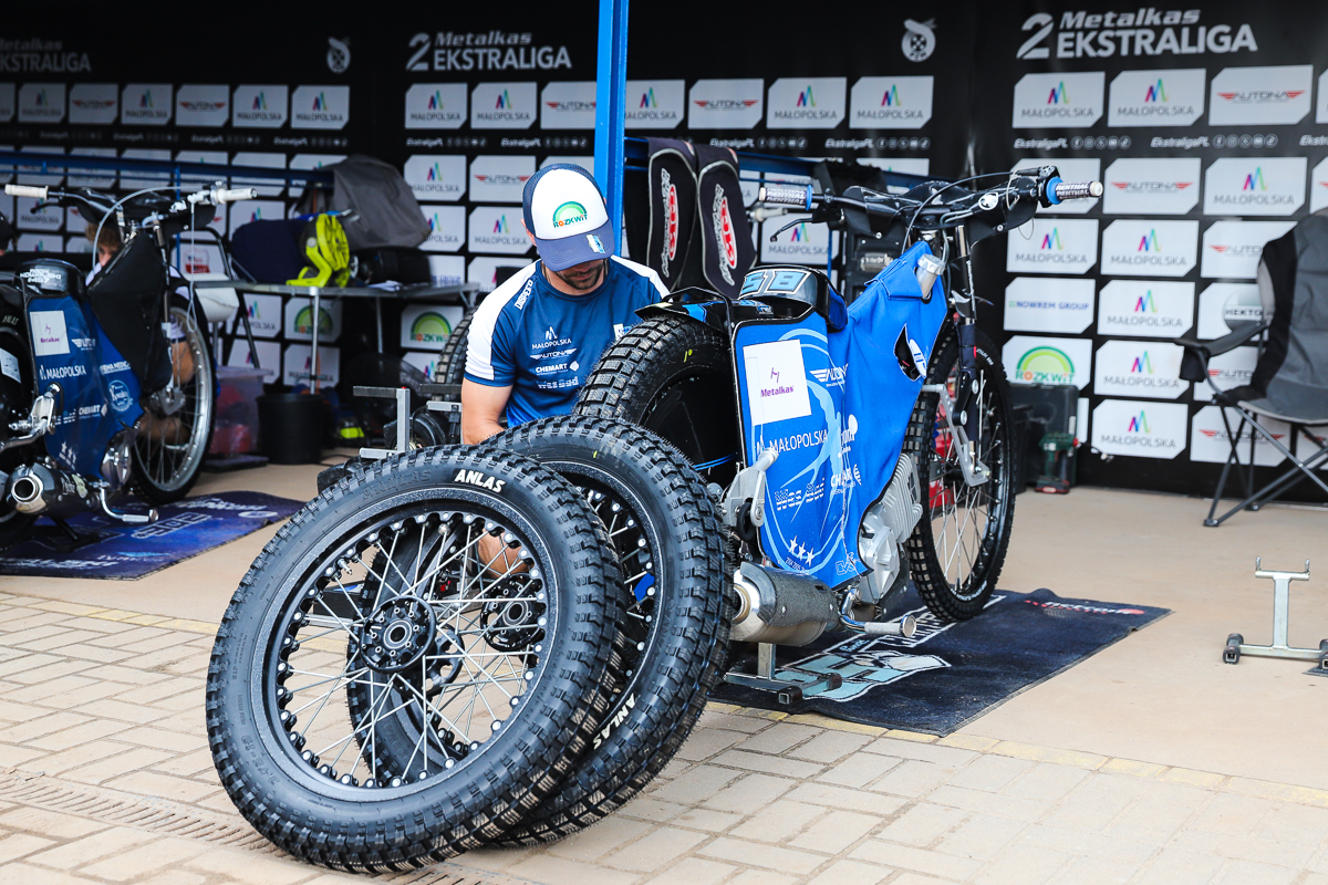 "Kibice tego nie zauważą". To będzie zmiana, która odmieni żużel?