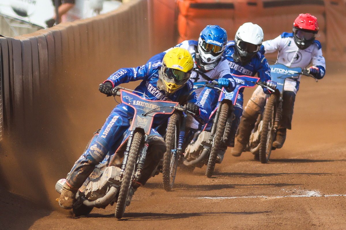 Żużel. Orzeł zmienił strategię. Rozmowy z gwiazdami i propozycje podwyżek