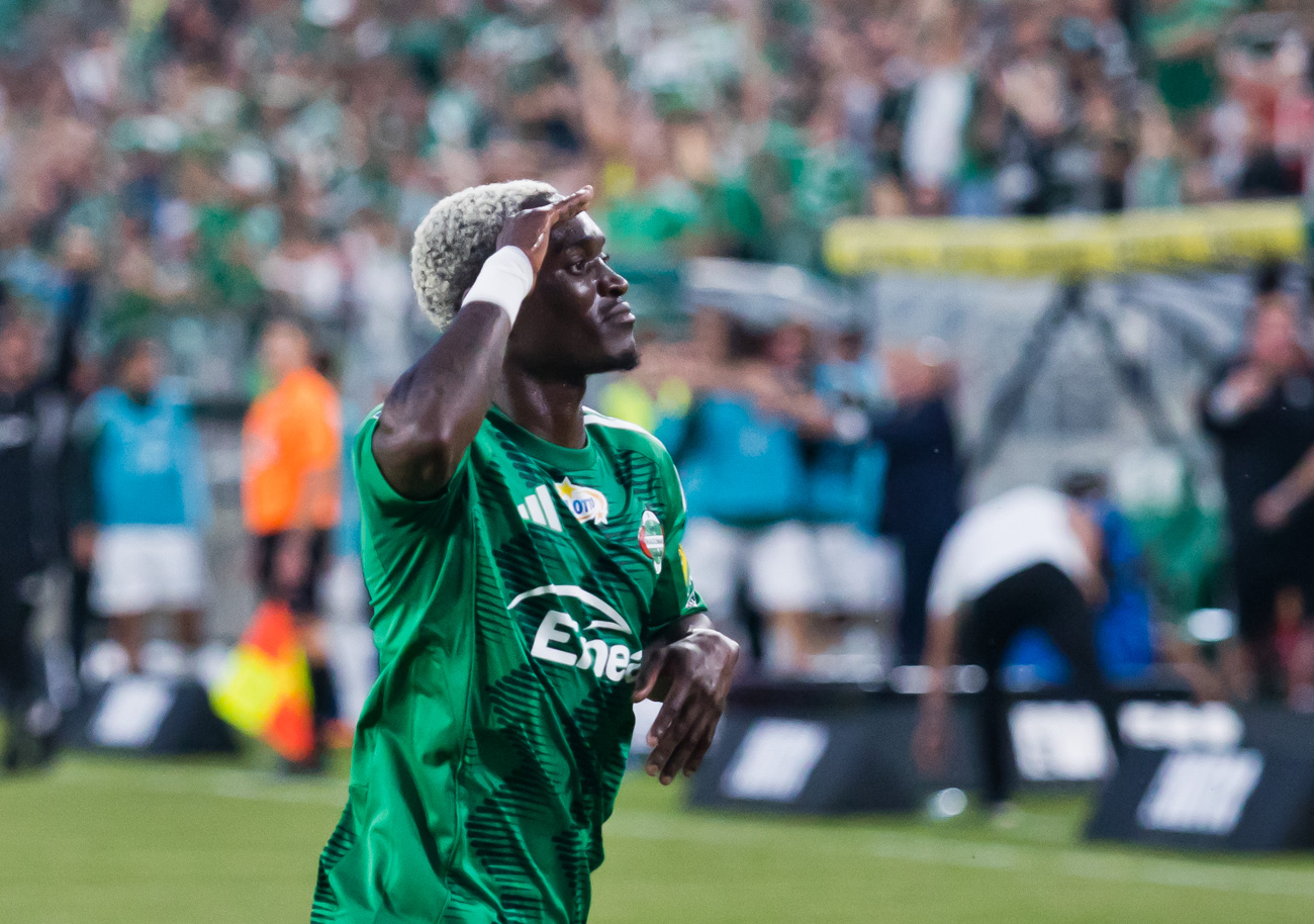 Polski klub nie dał za wygraną. Gwiazda zostaje