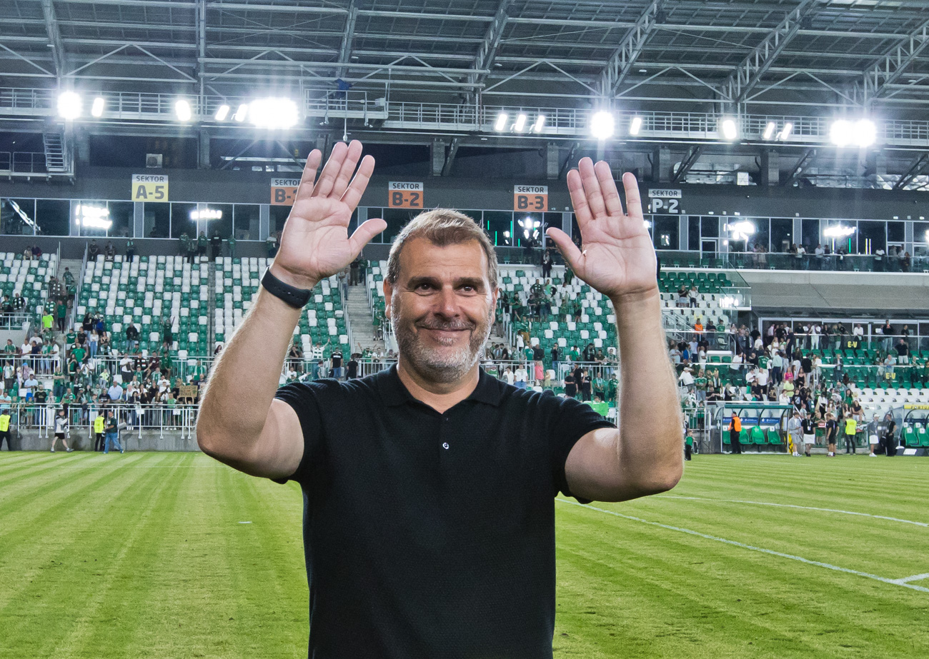 Wszystko ustalone. Tam ma pracować były trener Radomiaka