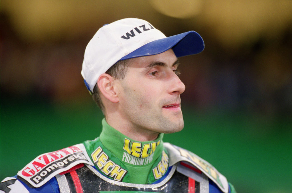 "Czasami był zbyt mądry". Zaskakująca opinia o Tomaszu Gollobie