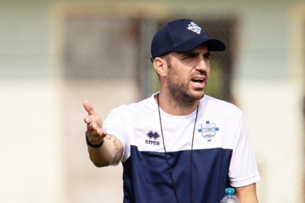 Como - Genoa CFC. Czy ekipa Cesca Fabregasa powróci na zwycięską ścieżkę ?