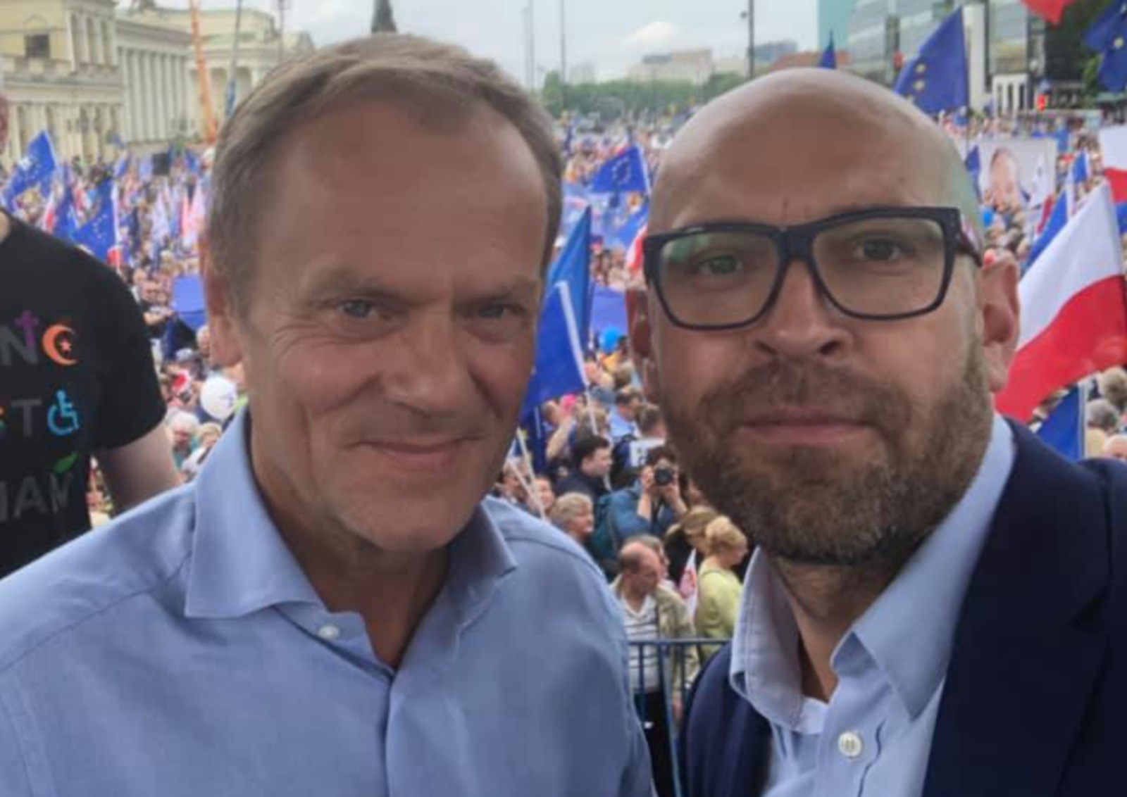 Rekonstrukcja rządu. To nowy minister sportu